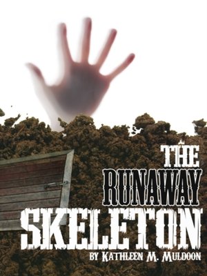 cover image of Runaway Skeleton